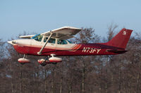N73FY @ EHDR - Taken at Drachten - by Gerard v.d. Schaaf