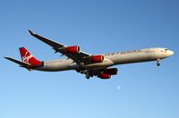 G-VGAS @ EGLL - Virgin A346 over the moon - by FerryPNL