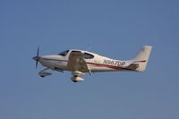 N967DP @ KLAL - At Sun 'n Fun 2012 - by lkuipers