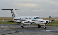 G-CEGP @ EGSH - Medivac flight, leaving in good light ! - by keithnewsome