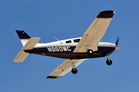N960WC @ MAN - Westminster College - by Dmitriy Osadchiy