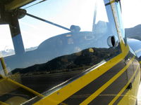 N71476 @ SZP - 1946 Luscombe 8A, Continental C65 65 Hp, panel - by Doug Robertson