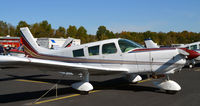 N3392W @ KCJR - Culpeper Air Fest 2012 - by Ronald Barker