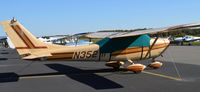 N3527F @ KCJR - Culpeper Air Fest 2012