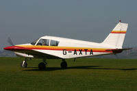 G-AXTA photo, click to enlarge