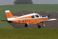 G-AXTJ photo, click to enlarge