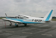 F-BPZP @ LFPN - Privately owned - by Howard J Curtis