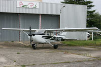 F-BXQQ @ LFPN - Privately owned - by Howard J Curtis