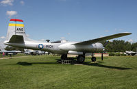 44-35986 @ MTC - Selfridge air museum - by olivier Cortot