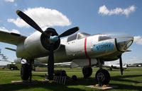 44-35986 @ MTC - Nice Invader in this museum - by olivier Cortot