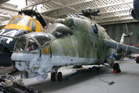 96 21 @ EGSU - At the Imperial War Museum - by Howard J Curtis
