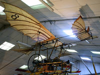 8 @ EGHA - BAPC-238. In the short-lived museum here. - by Howard J Curtis