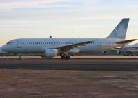 C-FMES @ EGHH - Basic Air Canada colours, minus titles. - by Howard J Curtis