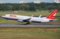 OE-LNK @ EDDT -  - by Tomas Milosch
