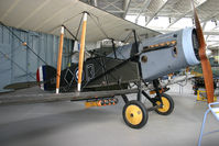 E2581 @ EGSU - Imperial War Museum - by Howard J Curtis