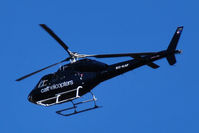 EC-KAF - Taking tourists from Barcelona to the monastery in Montserrat - by Tomas Milosch