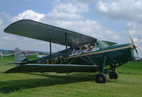 G-ADMT photo, click to enlarge