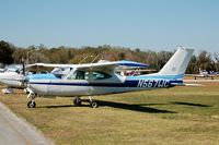 N567WC @ LAL - 1978 Cessna 177RG, N567WC, at Lakeland Linder Regional Airport, Lakeland, FL - by scotch-canadian