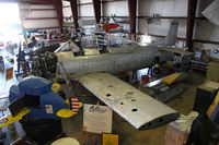 N214SF @ BVI - Air Heritage museum - by olivier Cortot