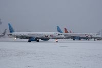 EI-ETL @ LOWS - Metrojet A321 - by Andy Graf - VAP