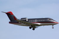 G-LVLV @ LEBL - Landing - by micka2b