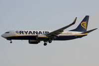 EI-ENY @ LEBL - Landing - by micka2b