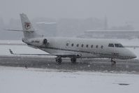 UR-PRM @ LOWS - Gulfstream G200 - by Andy Graf - VAP