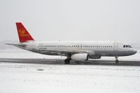 UR-CJD @ LOWS - Khors Air A320 - by Andy Graf - VAP
