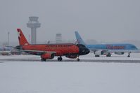 UR-DAJ @ LOWS - Donbassaero A320 - by Andy Graf - VAP