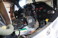 N947AH @ BVI - the cockpit - by olivier Cortot