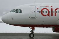 OE-LOA @ LOWS - FlyNiki A319 - by Andy Graf - VAP