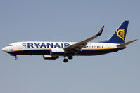 EI-EFZ @ LEBL - Landing - by micka2b
