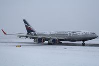 RA-96010 @ LOWS - Aeroflot IL96 - by Andy Graf - VAP