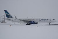 VQ-BCF @ LOWS - Yakutia 757-200 - by Andy Graf - VAP