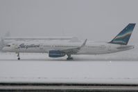 VQ-BCF @ LOWS - Yakutia 757-200 - by Andy Graf - VAP