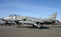 ZH803 @ EGDY - Coded 004-L. - by Howard J Curtis