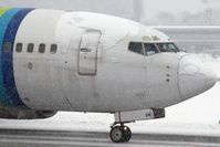 PH-XRW @ LOWS - Transavia 737-700 - by Andy Graf - VAP