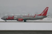G-GDFC @ LOWS - Jet2 737-800 - by Andy Graf - VAP