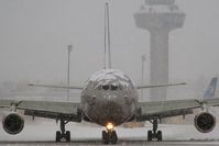 RA-96007 @ LOWS - Aeroflot IL96 - by Andy Graf - VAP