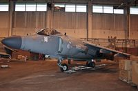 ZH812 @ EGOS - Coded 005-L. - by Howard J Curtis