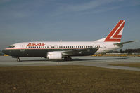 OE-ILF @ LOWS - Lauda Air Boeing 737-300 - by Dietmar Schreiber - VAP