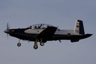 07 @ EGHH - Coded TG. On delivery. - by Howard J Curtis