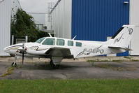 F-GEPO @ LFPN - Privately owned. - by Howard J Curtis