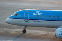 PH-EZT @ LSZH - Taken from the Spectator Terrace. - by Carl Byrne (Mervbhx)