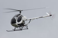 F-GMSI @ LFPN - Privately owned - by Howard J Curtis