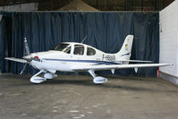 F-HBBR photo, click to enlarge