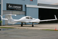 F-HDAB @ LFPN - Privately owned - by Howard J Curtis