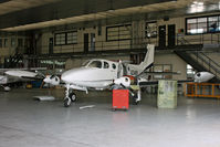 N234MS @ LFPN - Privately owned - by Howard J Curtis