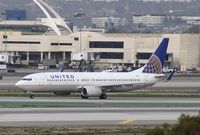 N79279 @ KLAX - Boeing 737-800
