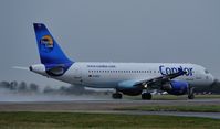 D-AICG @ EGSH - Off to Germany ? - by keithnewsome